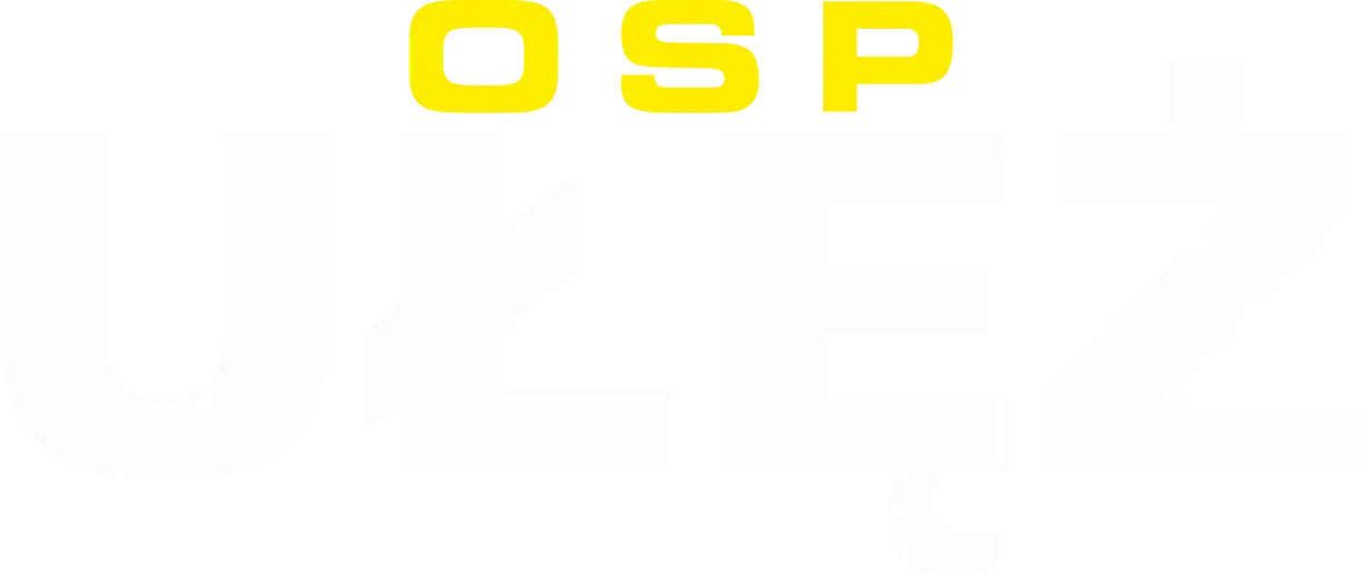 OSP UŁĘŻ