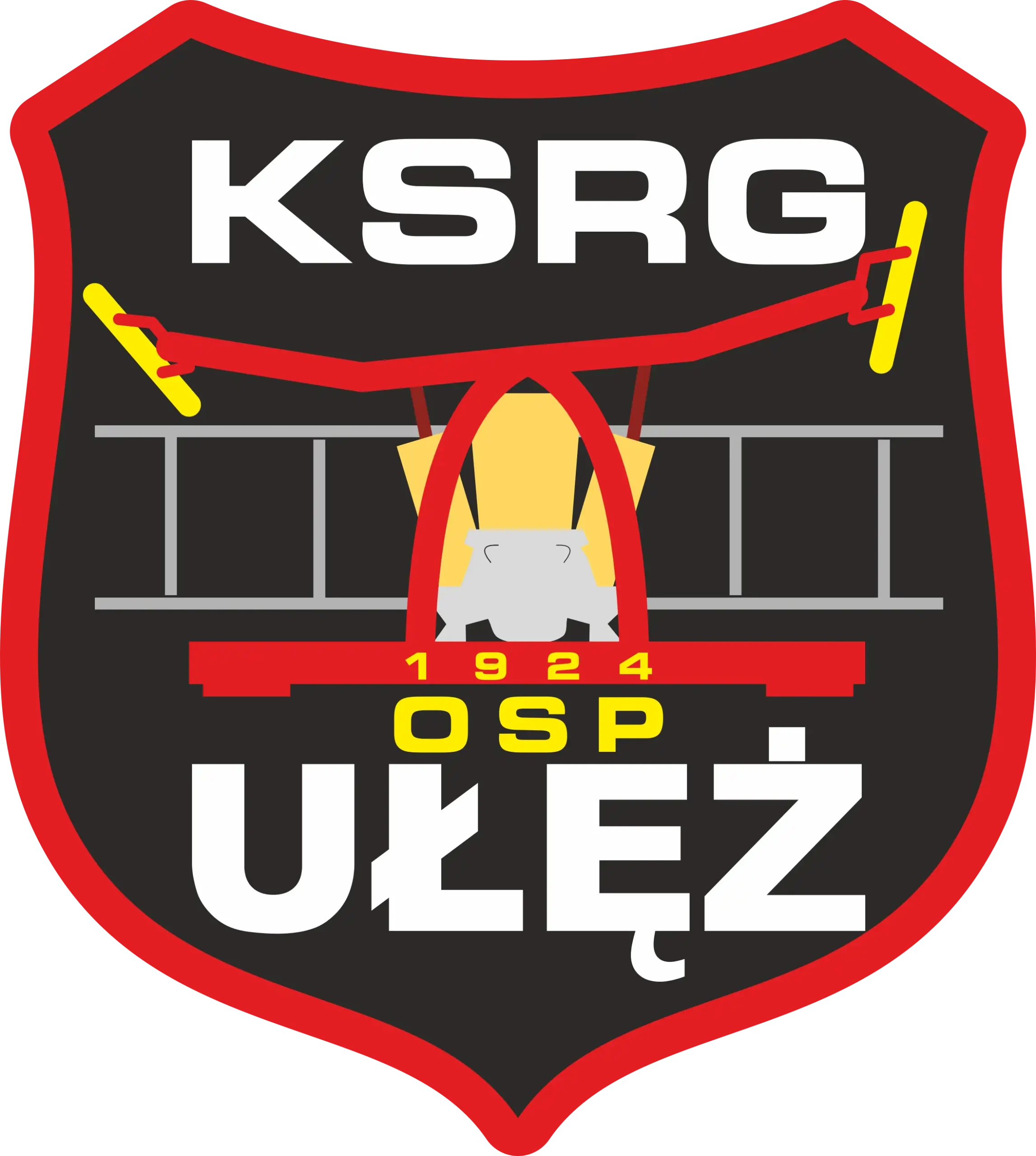 OSP UŁĘŻ
